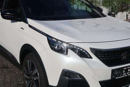 Peugeot 3008 60.150 km 15.490 € Verl 33415