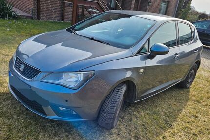 Seat Ibiza 175.000 km 3.400 &euro; Schloß Holte-Stukenbrock 33758