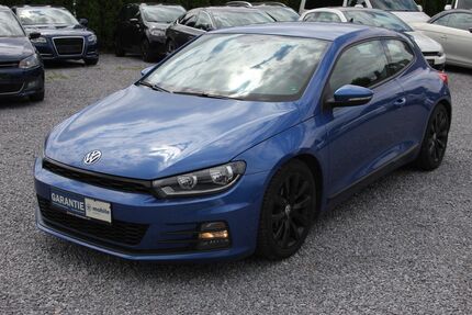 VW Scirocco 200.000 km 8.999 € Salzkotten 33154