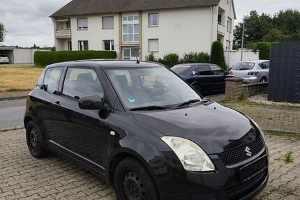 Suzuki Swift 154.650 km 3.699 &euro; Lippstadt 59558