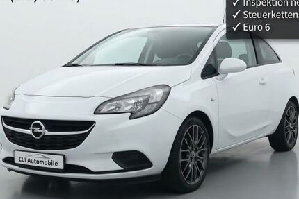 Opel Corsa 125.000 km 5.490 &euro; Paderborn 33102