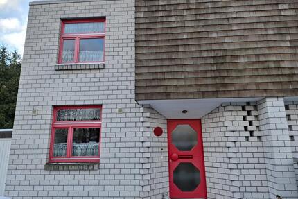 Attraktives EndReihenhaus im Zentrum von Bad Driburg