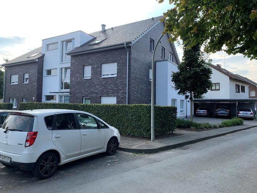 3 Zimmer Senioren Wohnung in zentraler Lage von Rietberg