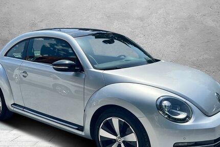 VW Beetle