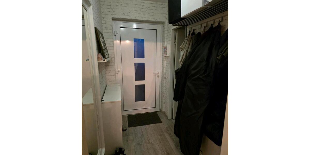 Helle Maisonette-Wohnung mit Balkon – ca. 96 m² – privat 4 zimmer