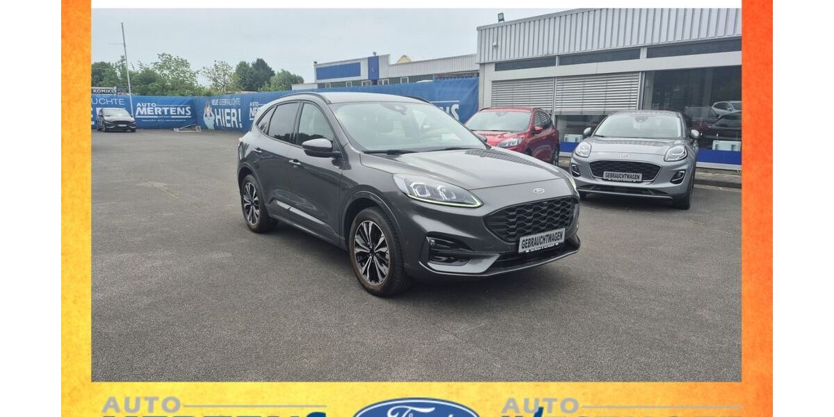 Ford Kuga 21.963 km 26.775 &euro; Lippstadt 59557