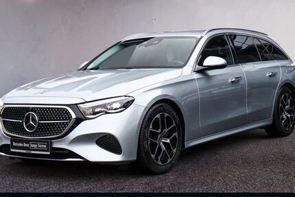 Mercedes-Benz E 200 10.121 km 45.735 &euro; Paderborn 33100