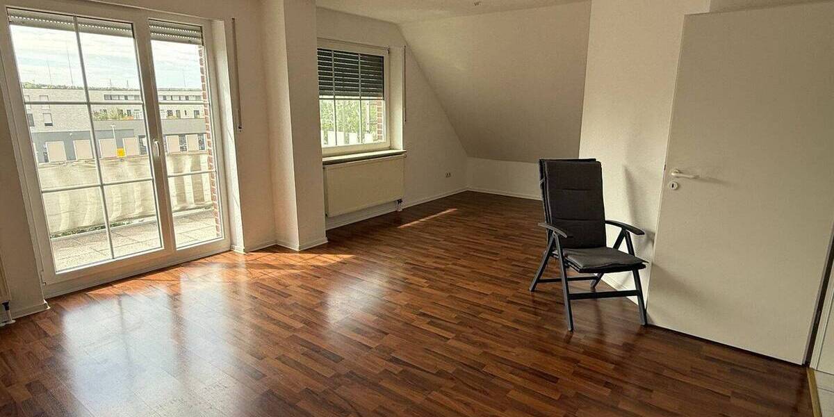 Etagenwohnung Paderborn Kernstadt - 3 Zimmer, 85 m&sup2;, 225.000&euro; | Angebot:26218023