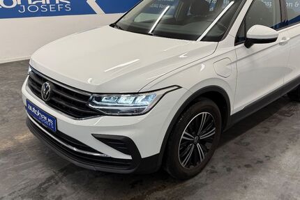 VW Tiguan 48.250 km 27.500 € Delbrück 33129