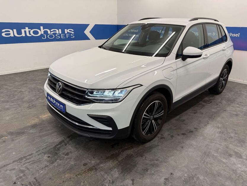 VW Tiguan 48.250 km 27.500 € Delbrück 33129