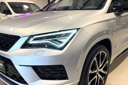 Seat Ateca 71.953 km 24.990 &euro; Paderborn 33102