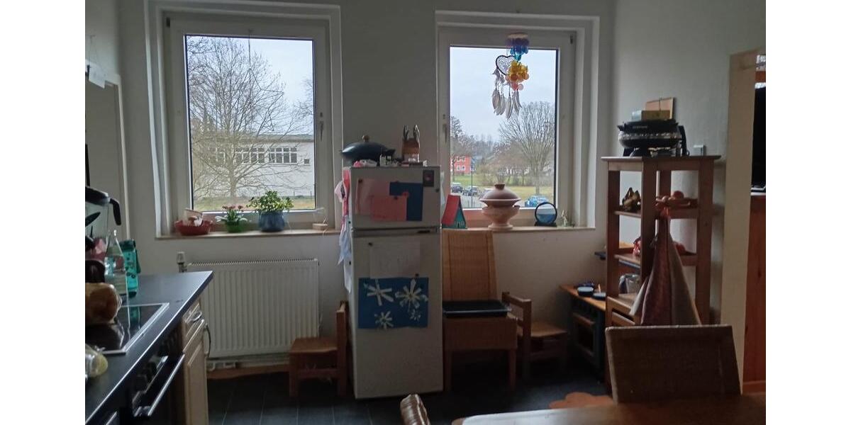 Etagenwohnung Lippstadt Garfeln - 4 Zimmer, 100 m&sup2;, 850&euro; | Angebot:25180525