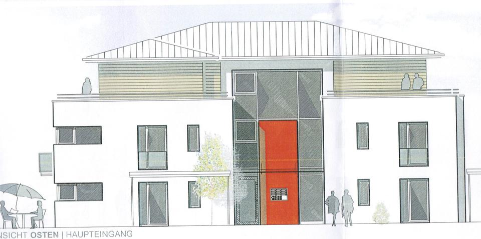 Etagenwohnung Delbrück - 2 Zimmer, 67 m&sup2;, 750&euro; | Angebot:27602813