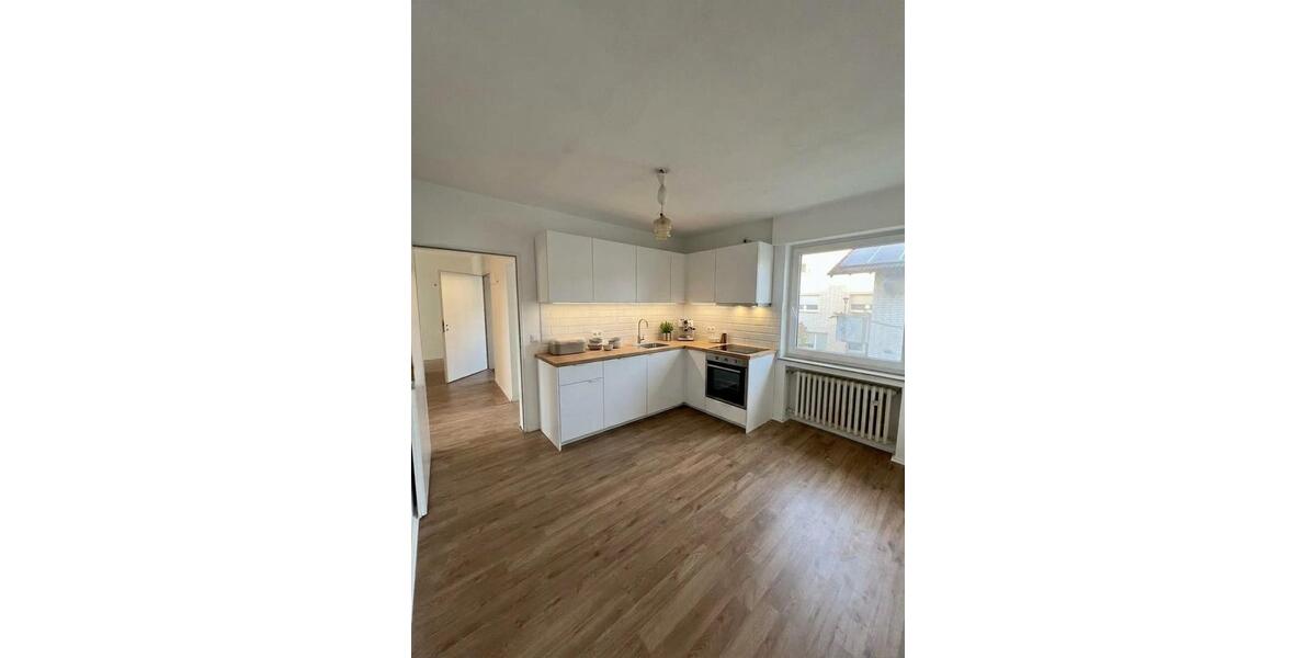 Etagenwohnung Brakel - 3.5 Zimmer, 90 m&sup2;, 550&euro; | Angebot:27594703