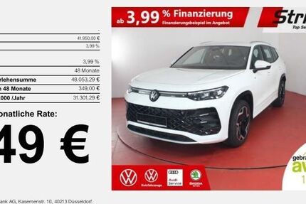 VW Tayron 6.450 km 41.949 &euro; Horn-Bad Meinberg 32805