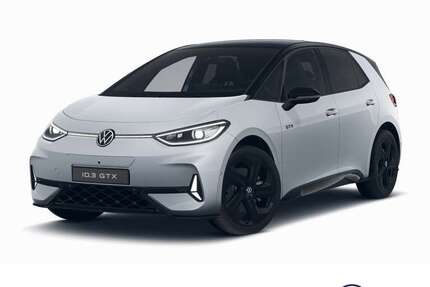 VW ID.3 2.640 km 43.950 &euro; Paderborn 33100