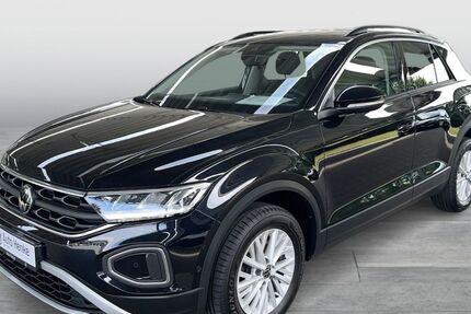 VW T-Roc 75.668 km 21.895 &euro; Büren 33142