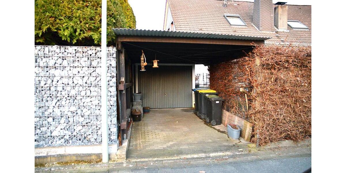 Doppelhaushälfte Paderborn Elsen - 5 Zimmer, 113 m&sup2;, 276.000&euro; | Angebot:25766013