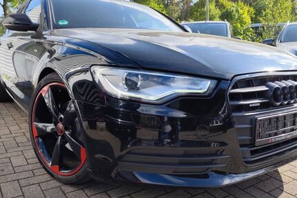 Audi A6 243.846 km 9.950 &euro; Schlangen 33189
