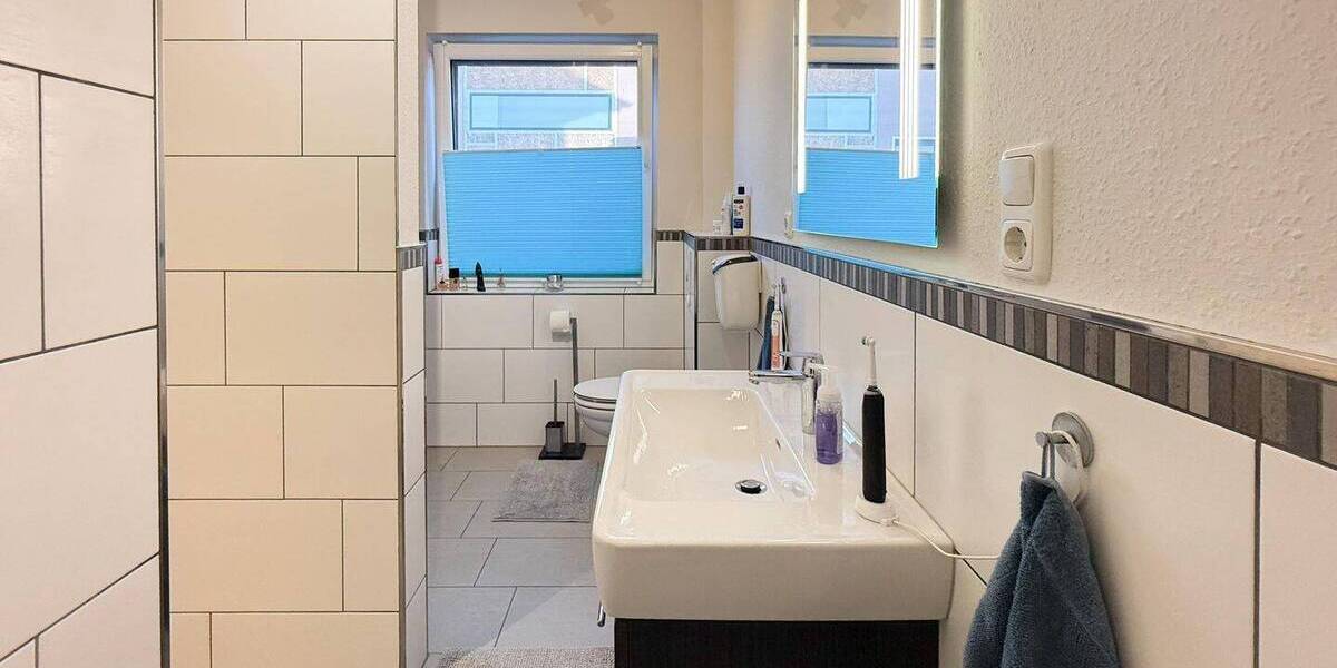 Etagenwohnung Schloß Holte-Stukenbrock Stukenbrock - 2 Zimmer, 58 m&sup2;, 215.000&euro; | Angebot:25999614