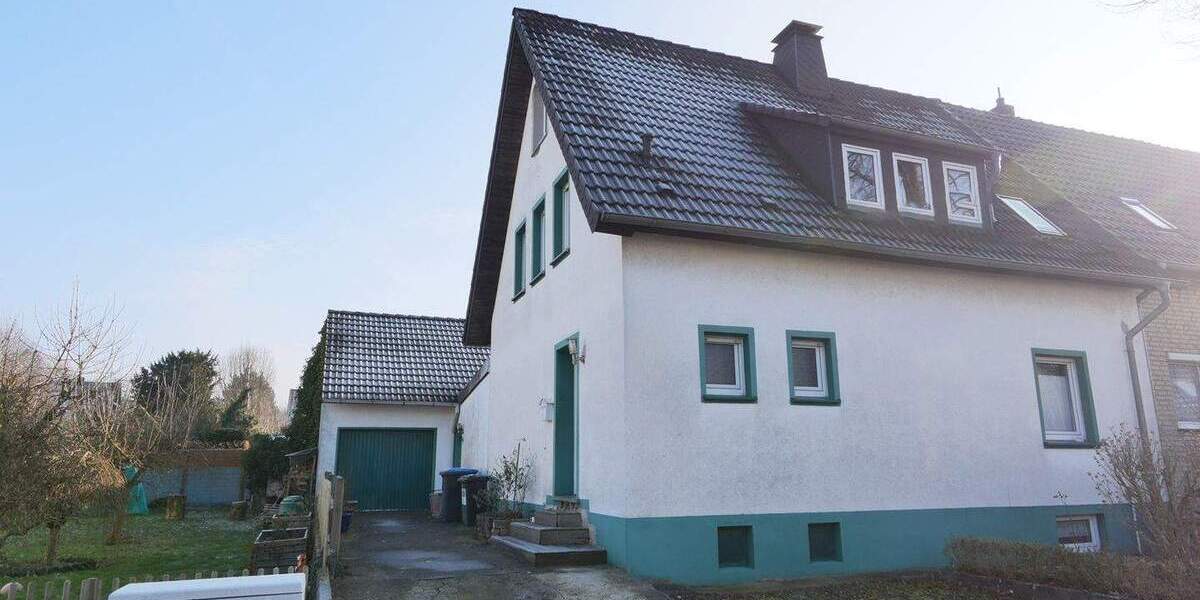 Einfamilienhaus Paderborn / Neuenbeken Neuenbeken - 4 Zimmer, 97 m&sup2;, 230.000&euro; | Angebot:25736023
