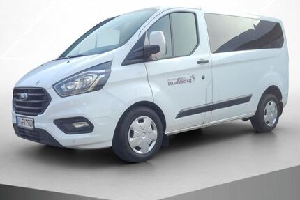 Ford Transit Custom 133.500 km 20.470 € Bad Driburg 33014