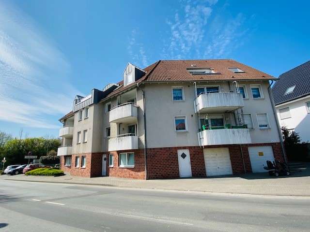 Etagenwohnung Geseke - 2 Zimmer, 61 m&sup2;, 324&euro; | Angebot:26392912