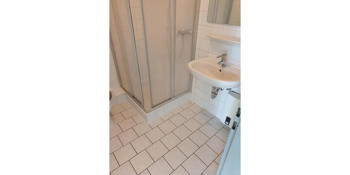 Erdgeschoßwohnung Paderborn - 1 Zimmer, 35 m&sup2;, 470&euro; | Angebot:26301705