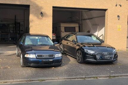 Audi A4 200.000 km 3.999 € Paderborn 33102