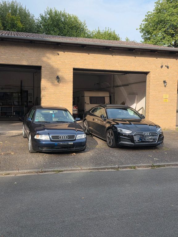 Audi A4 200.000 km 3.999 € Paderborn 33102