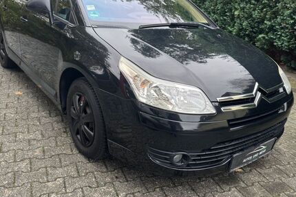 Citroen C4 147.000 km 1.999 &euro; Paderborn 33100