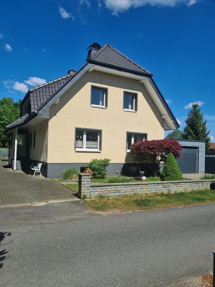 Einzugbereites Haus mit großem Garten in schöner, ruhiger Lage zimmer