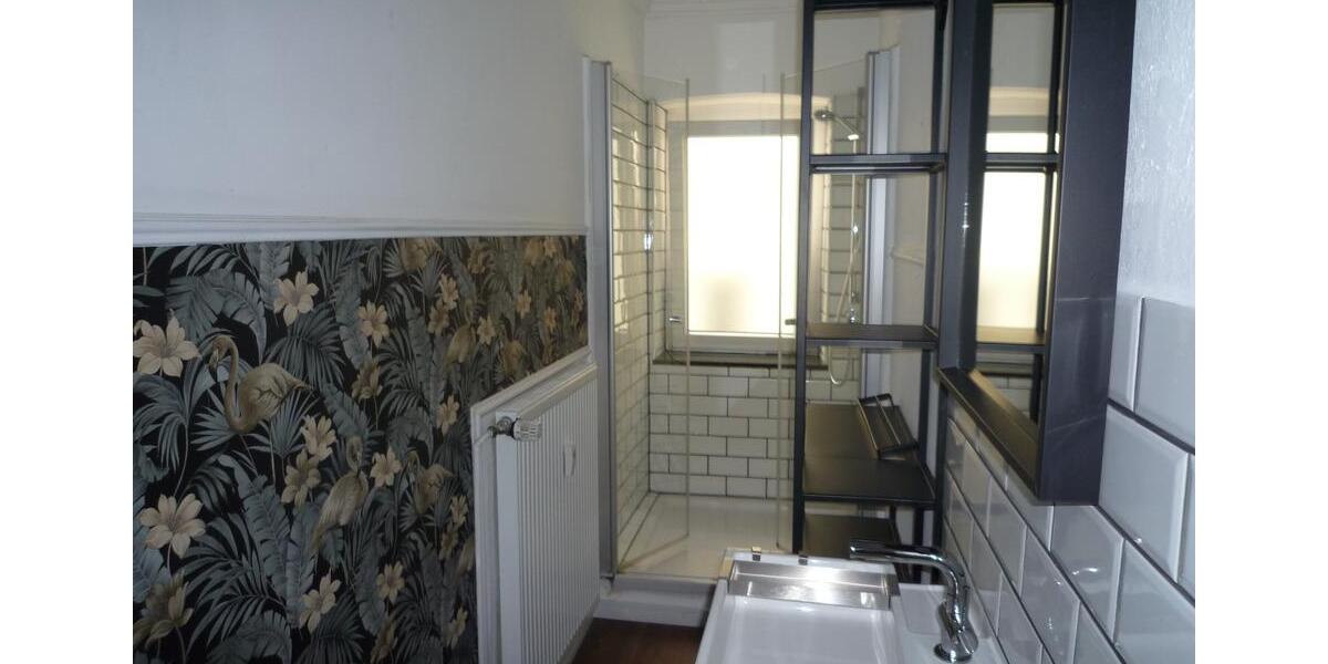 Hochparterre Oerlinghausen - 2 Zimmer, 58 m&sup2;, 480&euro; | Angebot:25057376