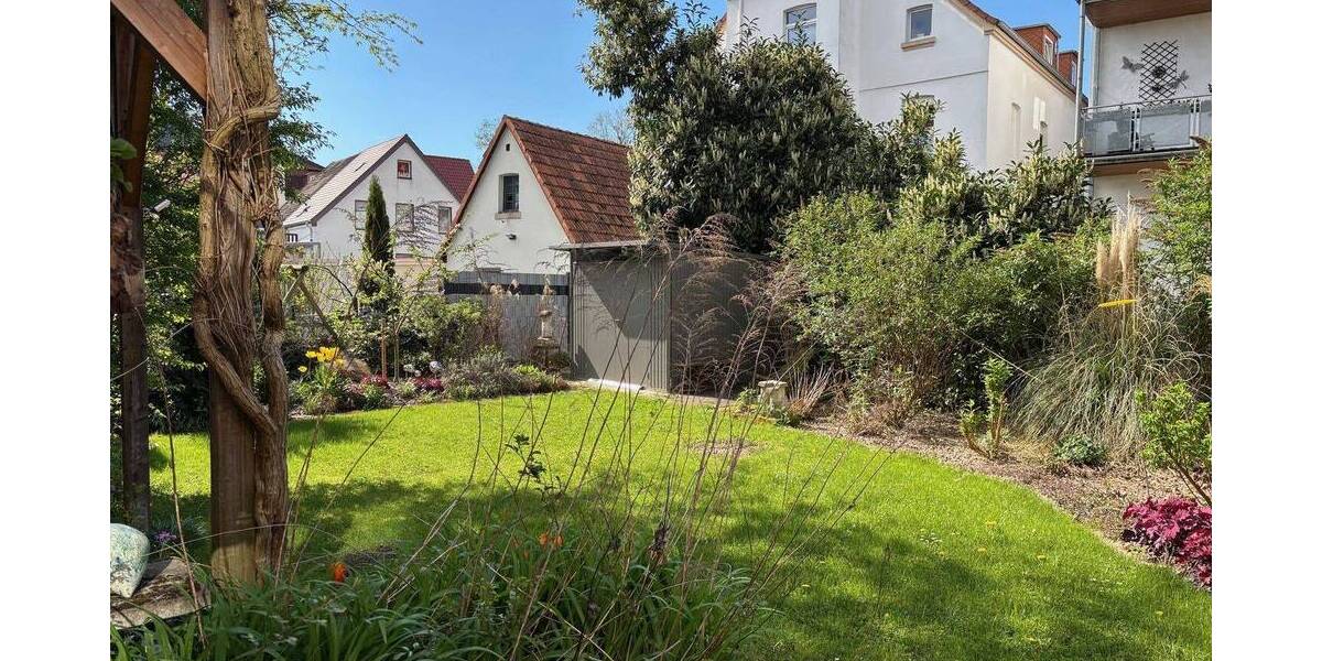 Mehrfamilienhaus, Wohnhaus Paderborn Kernstadt - 5 Zimmer, 139 m&sup2;, 349.000&euro; | Angebot:26257386