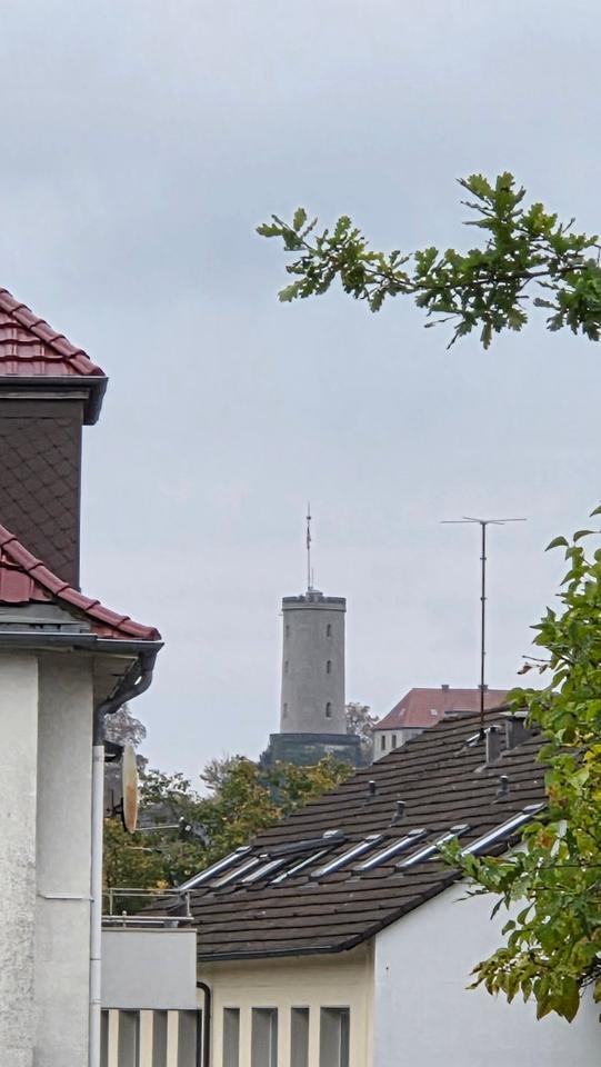 Helle 3-Zimmer Wohnung Nähe Botanischer Garten zimmer