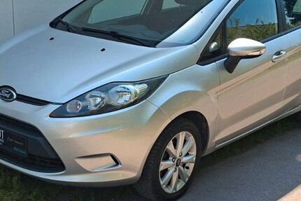 Ford Fiesta 114.911 km 3.999 &euro; Detmold 32758