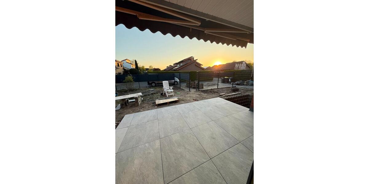 Erdgeschoßwohnung Paderborn Neuenbeken - 3 Zimmer, 100 m&sup2;, 1.500&euro; | Angebot:26262951