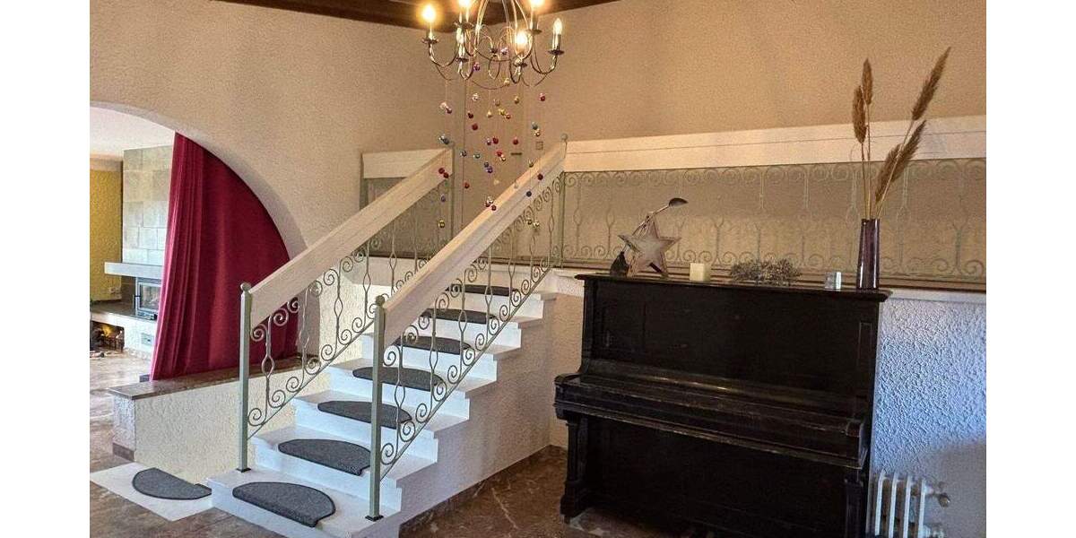 Einfamilienhaus Altenbeken Schwaney - 6 Zimmer, 223 m&sup2;, 547.900&euro; | Angebot:25666839