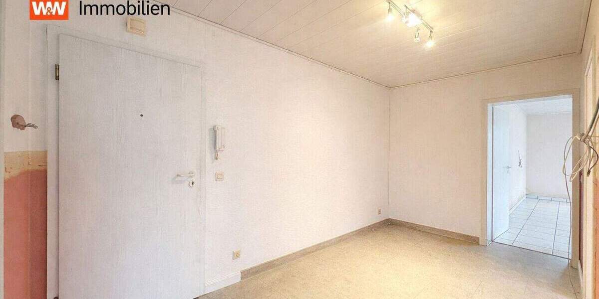 Etagenwohnung Schloß Holte-Stukenbrock Stukenbrock - 3 Zimmer, 79 m&sup2;, 230.000&euro; | Angebot:25844658