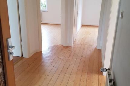 Schöne 3-Zimmer-Wohnung mit Balkon in Gadderbaum zu vermieten
