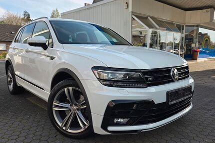VW Tiguan 150.000 km 20.500 &euro; Salzkotten 33154