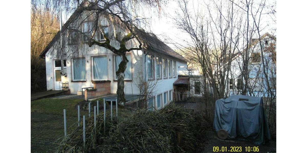 Einfamilienhaus Marsberg - 39.000&euro; | Angebot:26231163