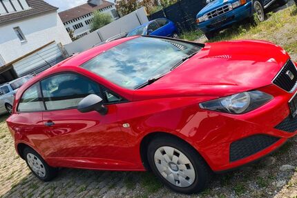 Seat Ibiza 179.000 km 2.200 € Detmold 32756