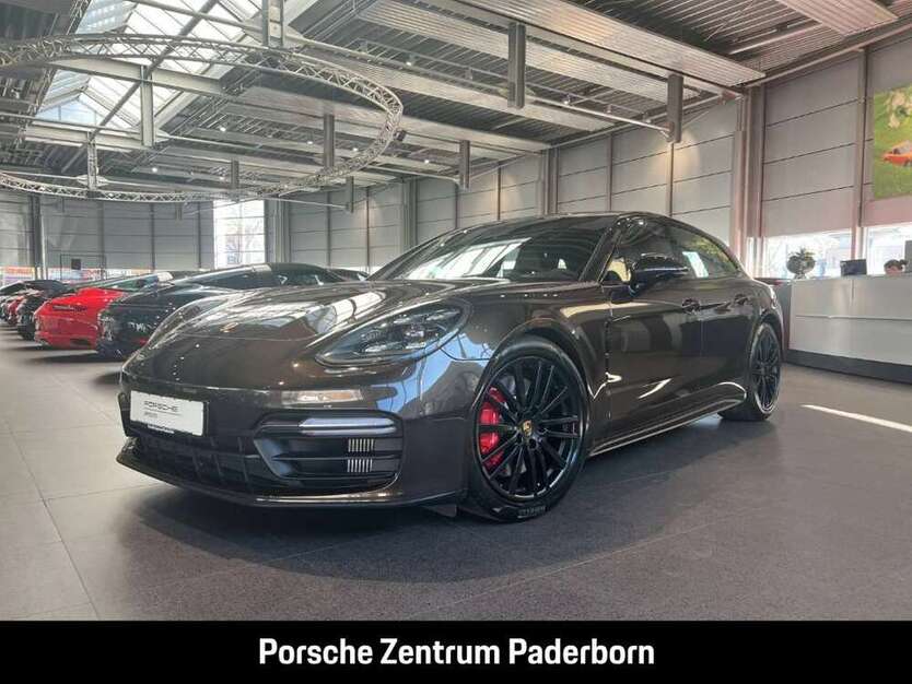 Panamera