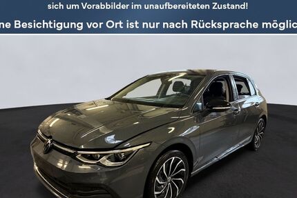 VW Golf 81.551 km 18.850 &euro; Rietberg 33397