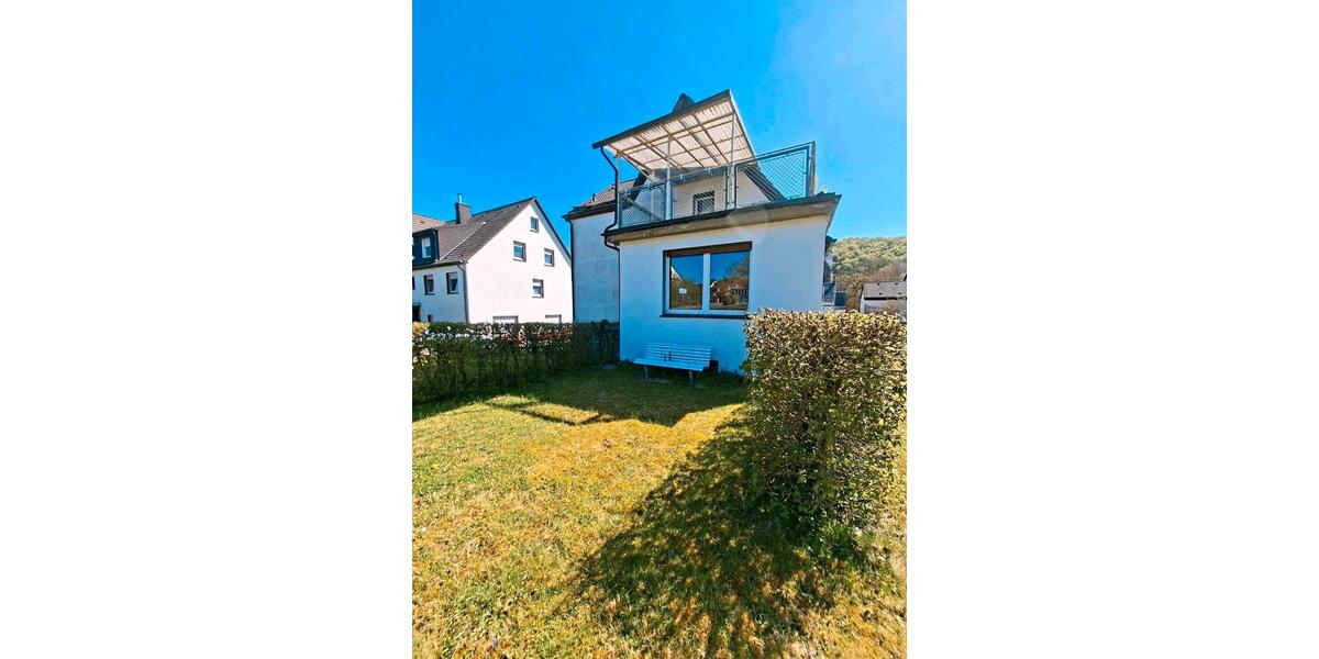 Einfamilienhaus Marsberg - 7 Zimmer, 160 m&sup2;, 149.500&euro; | Angebot:26465055