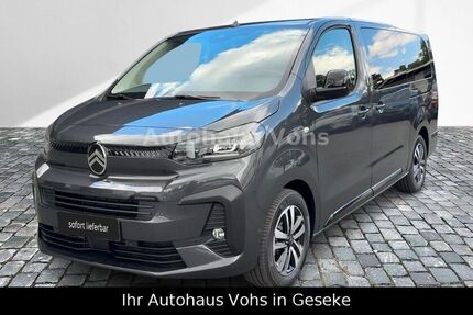 Citroen SpaceTourer
