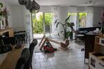 Beste Lage!! Helle Wohnung mit großem Garten!