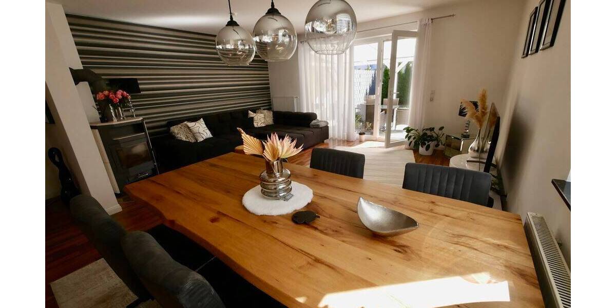 Doppelhaushälfte Schlangen - 5 Zimmer, 124 m&sup2;, 369.000&euro; | Angebot:26127823