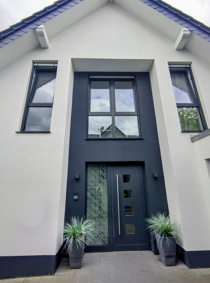 Einfamilienhaus freistehend in Bielefeld-Brackwede